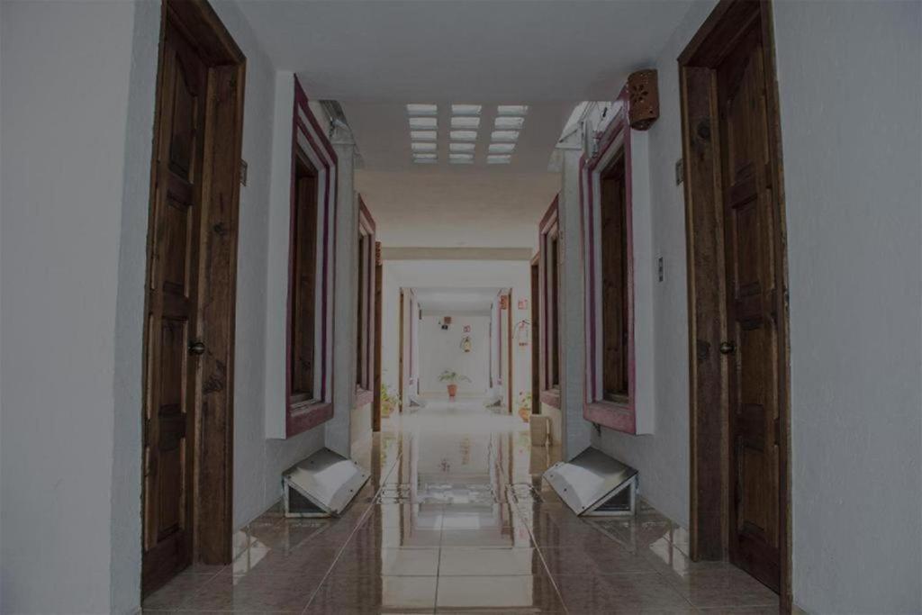 Hotel Real del Carmen - Ideal para familias y parejas - 3