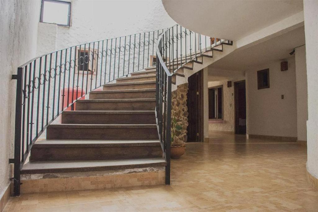 Hotel Real del Carmen - Ideal para familias y parejas - 4