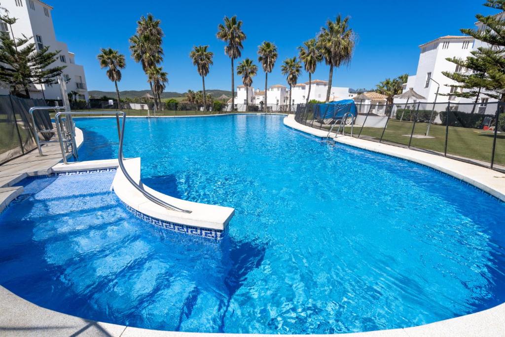 4 Penthouse, roof terrace in Manilva Andalucia Spanien, Manilva