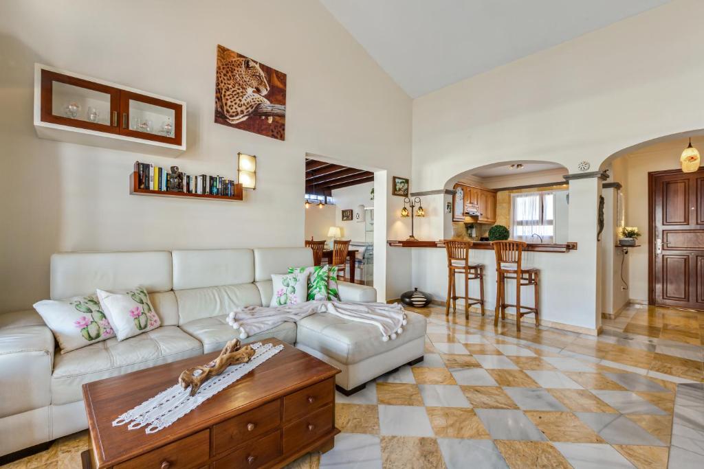 Villa el Faro - 4