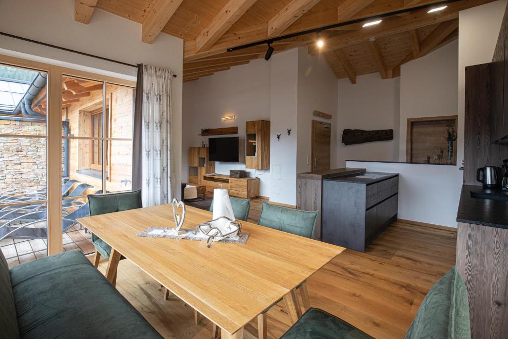 Dachstein Chalet - 3