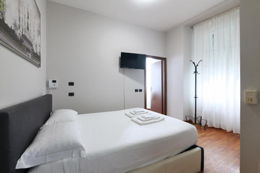 PRESTIGE BOUTIQUE HOMES - Duomo 2 - 3
