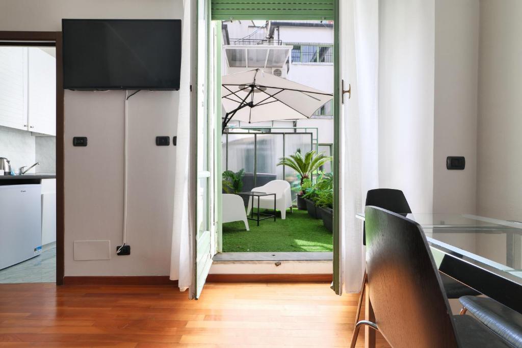 PRESTIGE BOUTIQUE HOMES - Duomo 2 - 2