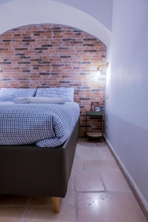 Conte di Puglia, Bari