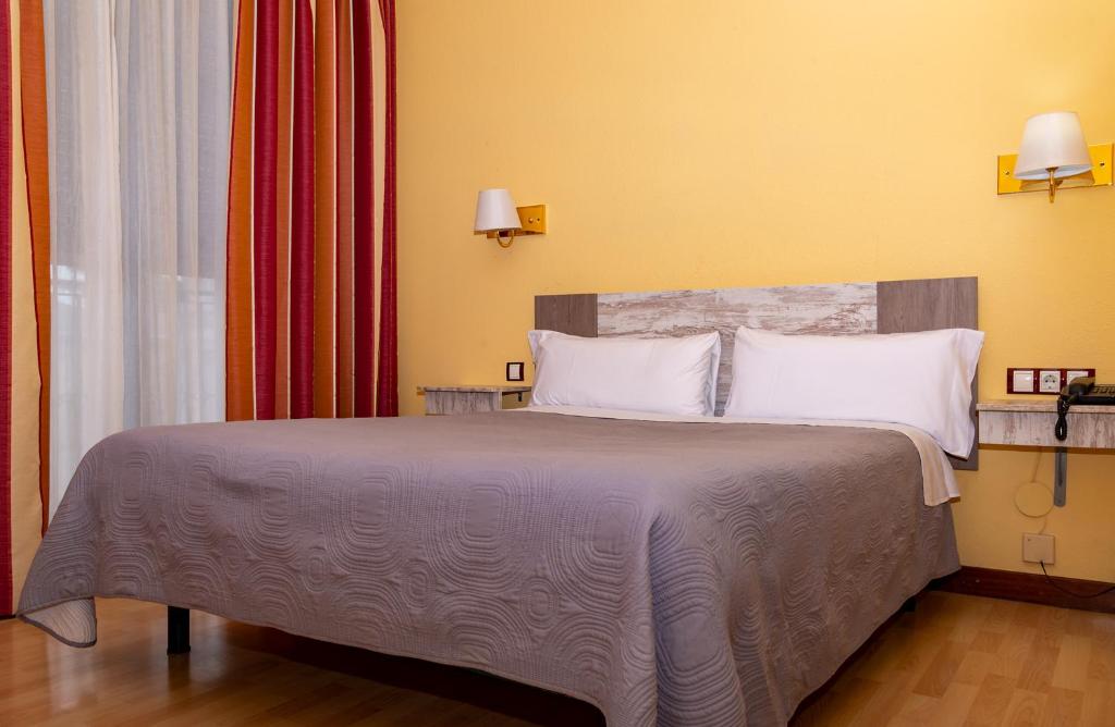 Hotel Tibur - 4