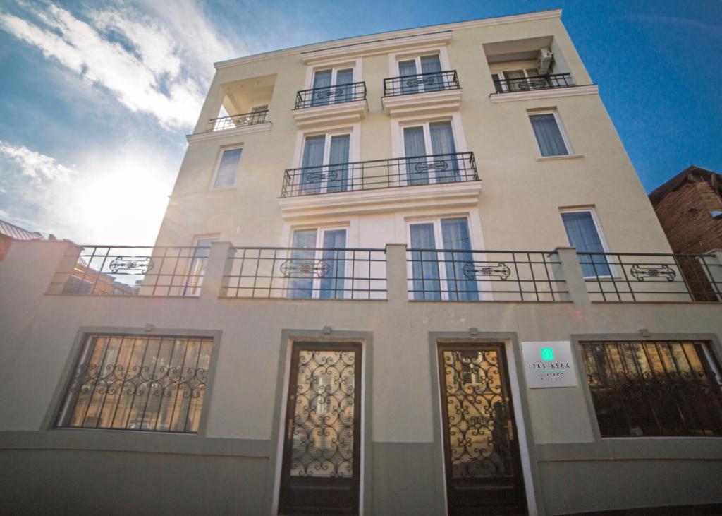 Hotel Kera photo