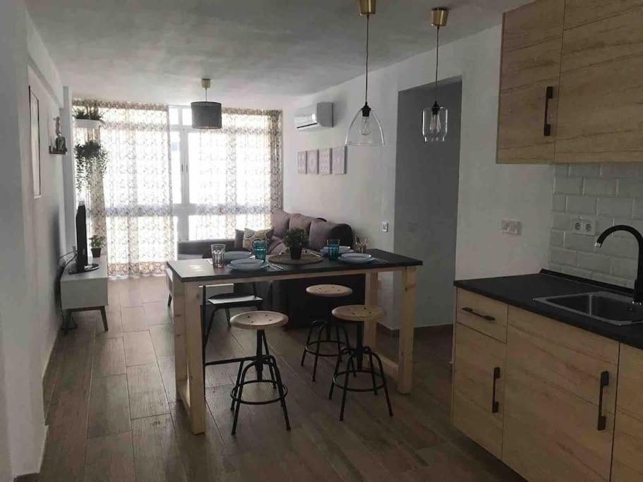 Ideal apartamento en el Barrio de las Delicias - 4