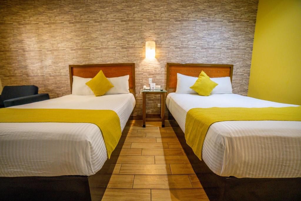 Hotel Colonial Mexicali photo
