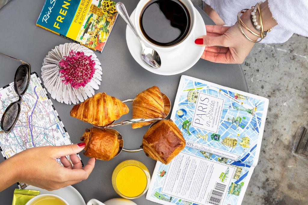 Храна и напитки