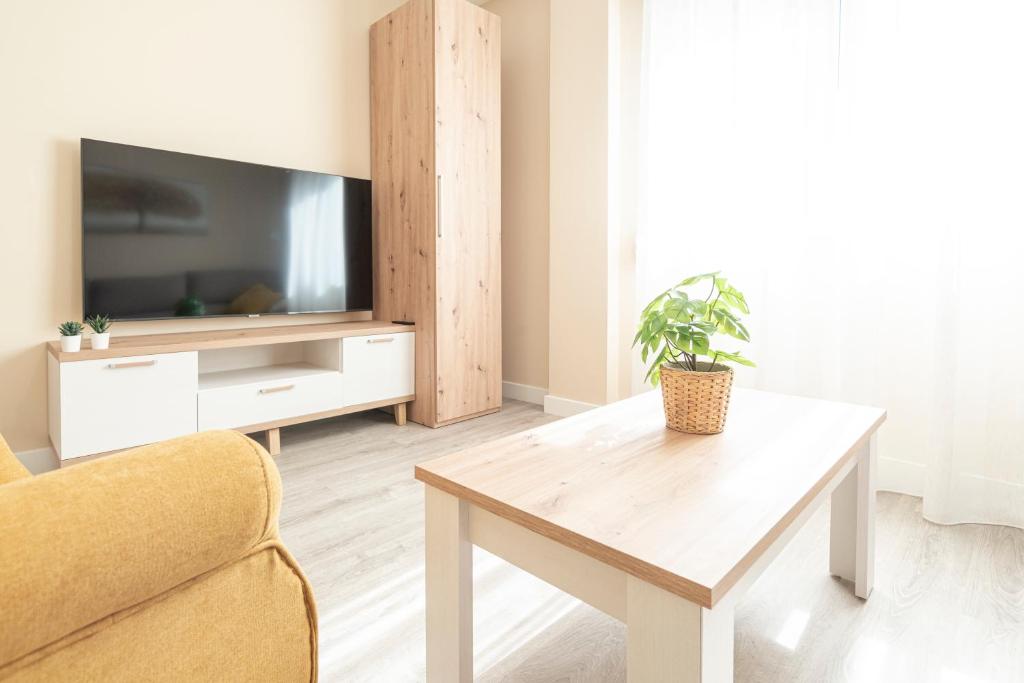 Apartamento Schulz - 2