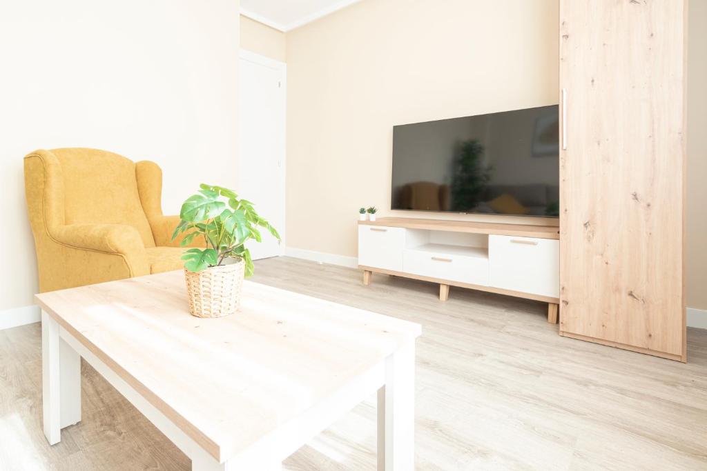 Apartamento Schulz - 3