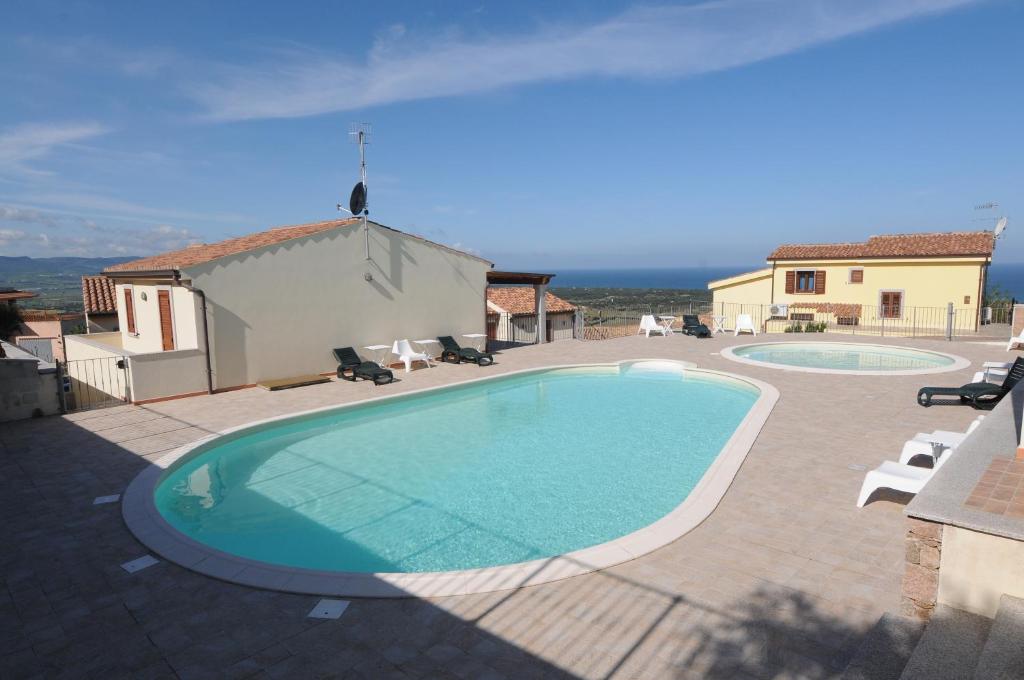 GF Apartments Li Seddi photo