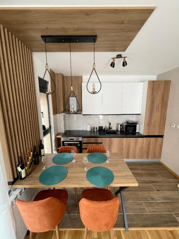 Apartments Gora - 3