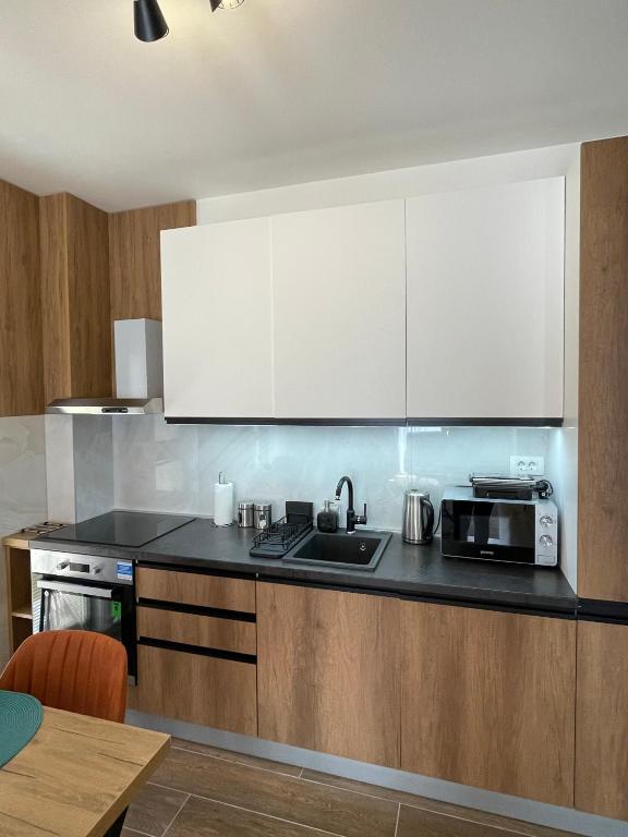Apartments Gora - 5