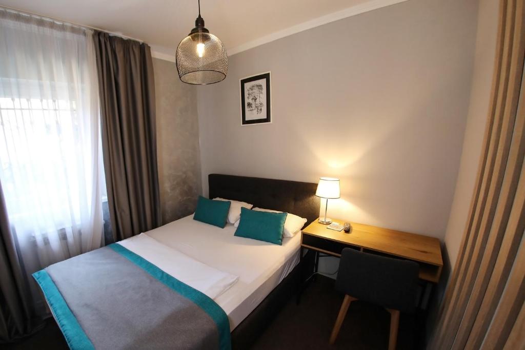 Hotel Sokak - 4