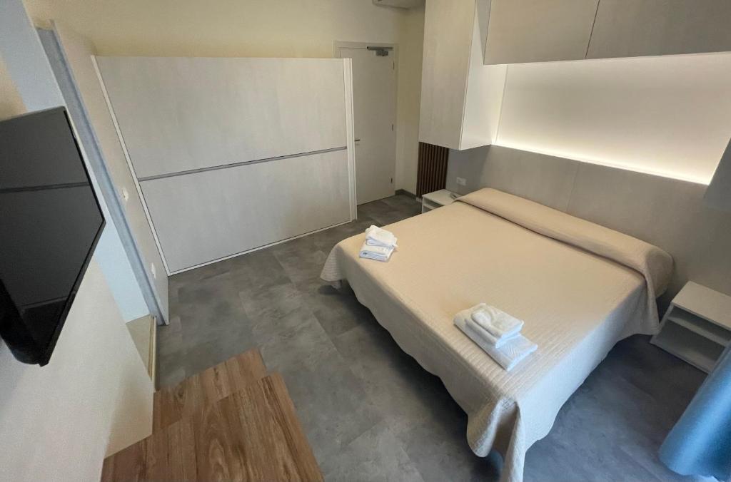Hotel Catto Suisse - 4
