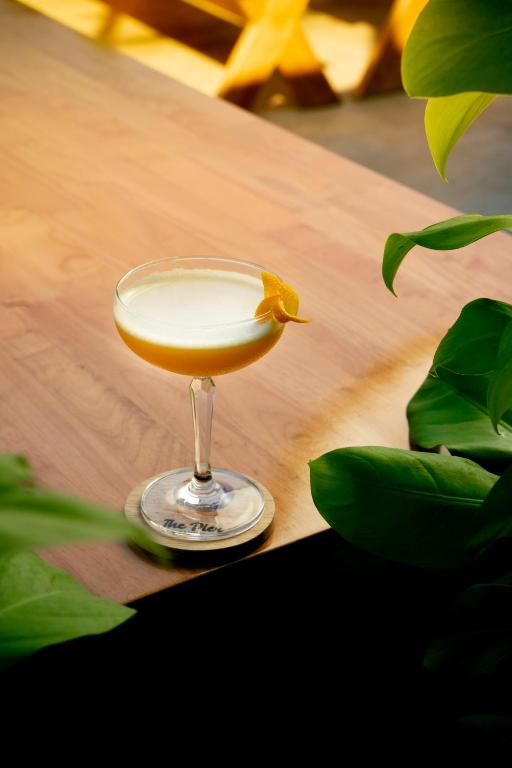 Bar/lounge