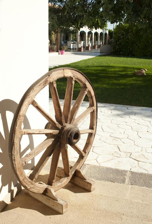 Charme Hotel Villa Principe Fitalia - 5