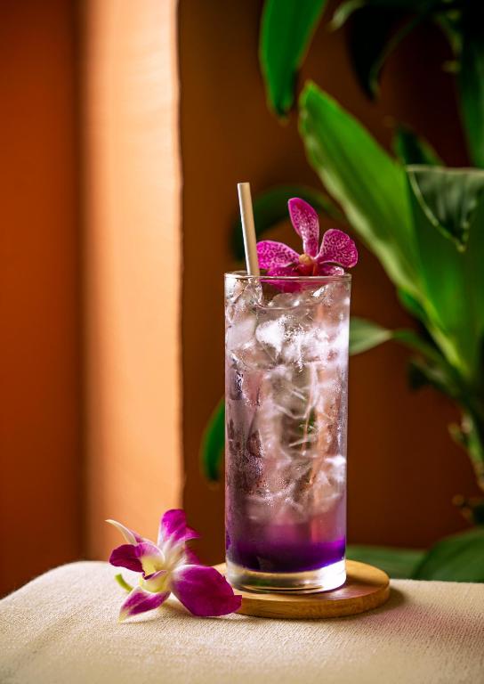 Bar/lounge