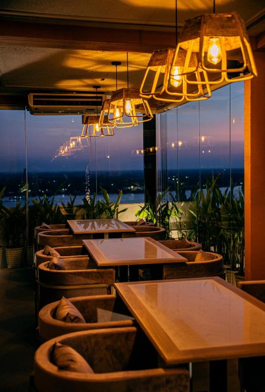 Bar/lounge