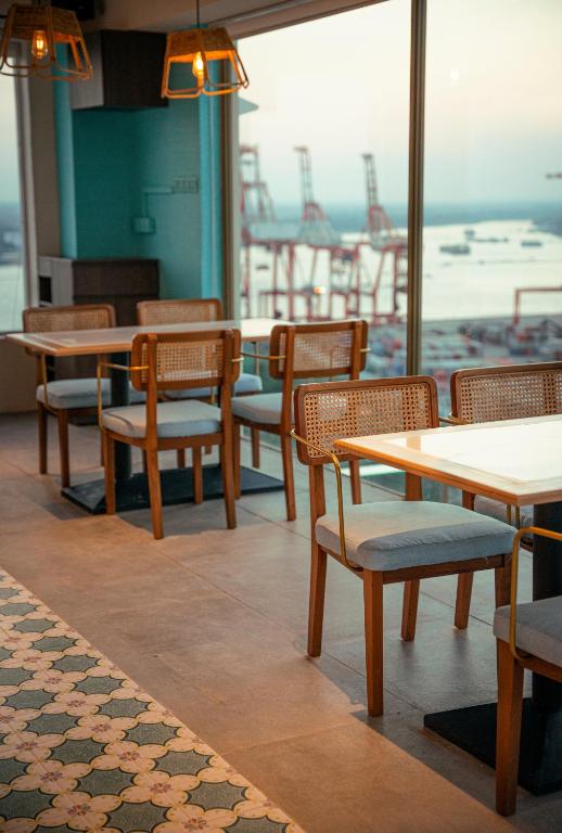 Bar/lounge