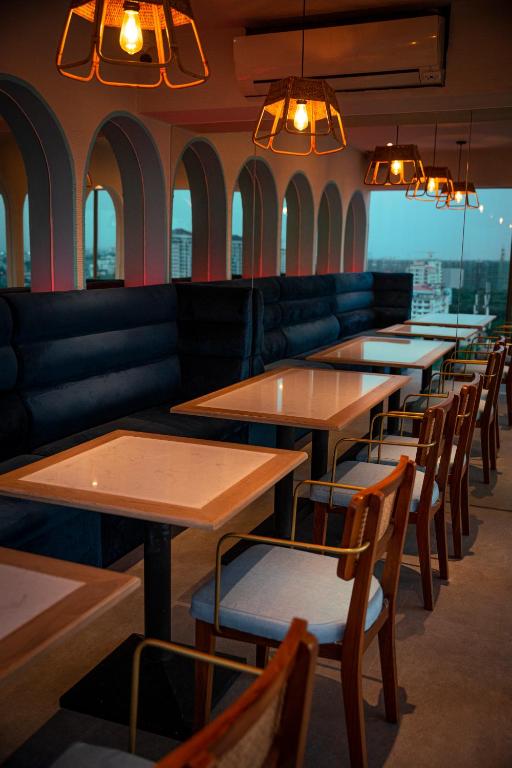 Bar/lounge
