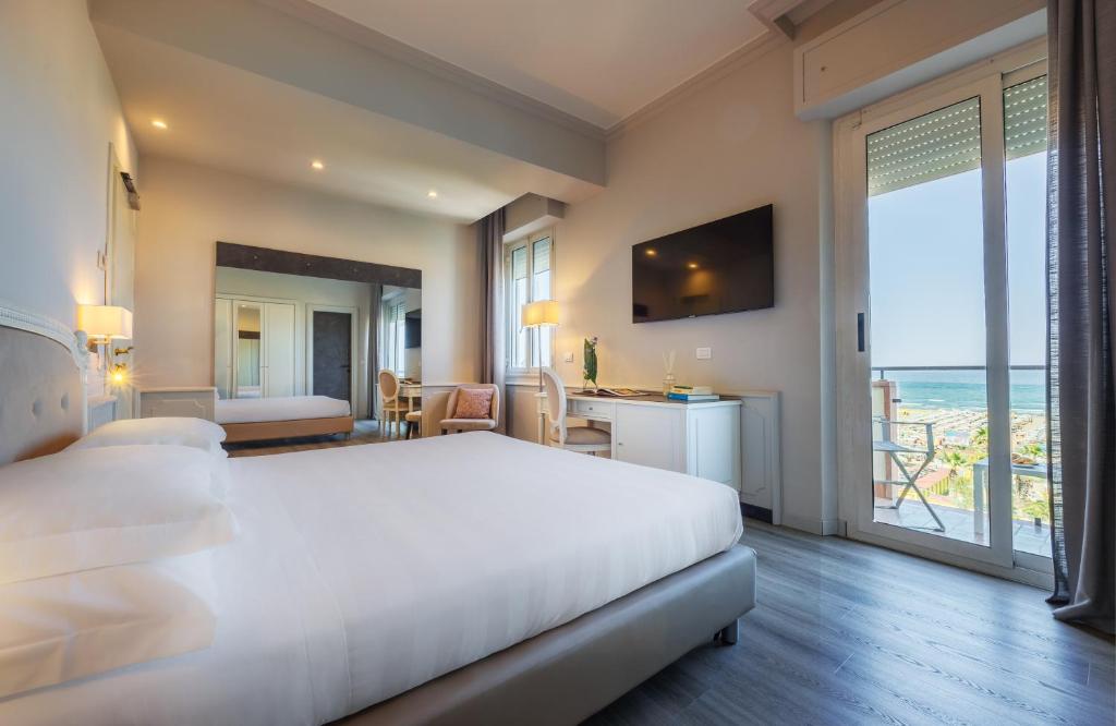 Parco dei Principi Boutique Hotel - 2
