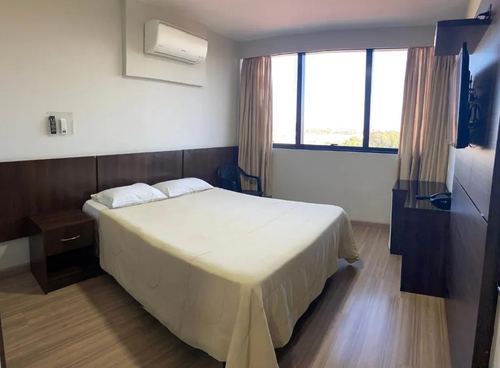 Nomaa Hotel, Curitiba – Updated 2023 Prices