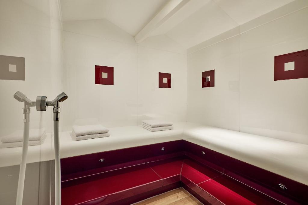 AC Hotel by Marriott Innsbruck - 4