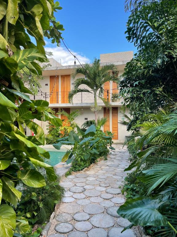 Colonte Hotel Origen — Hotel in Valladolid
