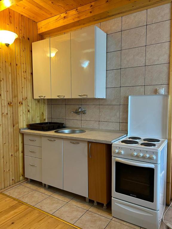 Žabljak Getaway Rental - 3