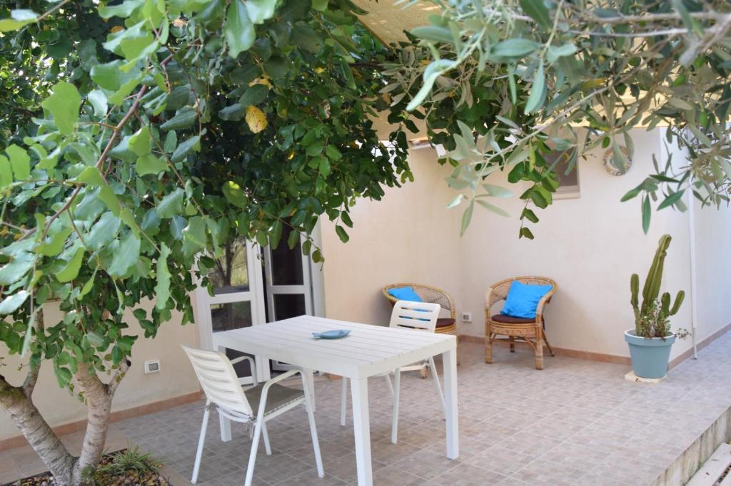 Casa vacanze FELICI IN 2 - Santa Maria del Focallo - Ispica - 5