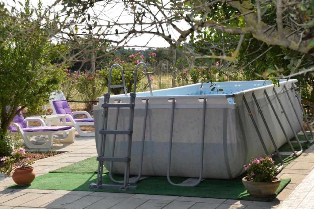 Casa vacanze FELICI IN 2 - Santa Maria del Focallo - Ispica - 3