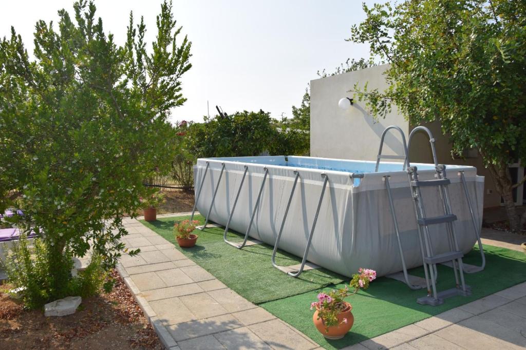 Casa vacanze FELICI IN 2 - Santa Maria del Focallo - Ispica - 2