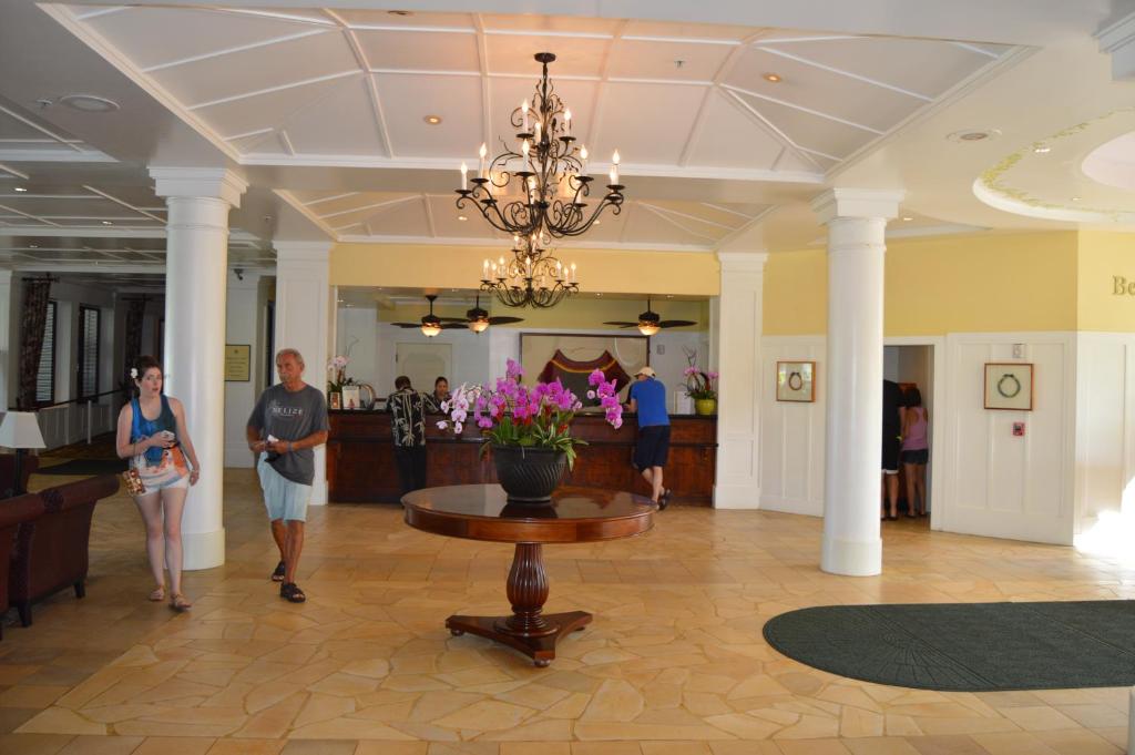 2417 at Oceanfront Resort Lihue Kauai Beach Drive Private Condo