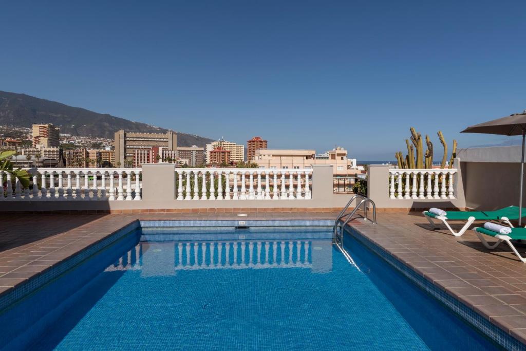 Hotel Marte photo