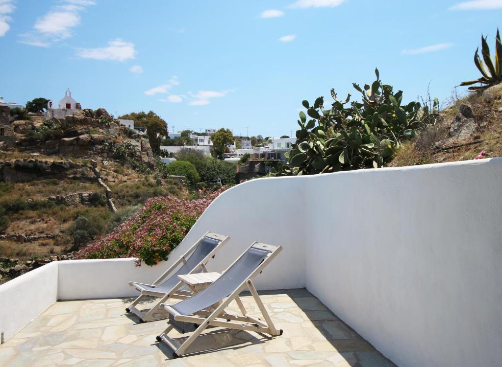 Crystal View Mykonos photo
