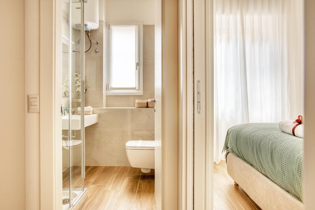 Relais Milano Suite 2 - 4