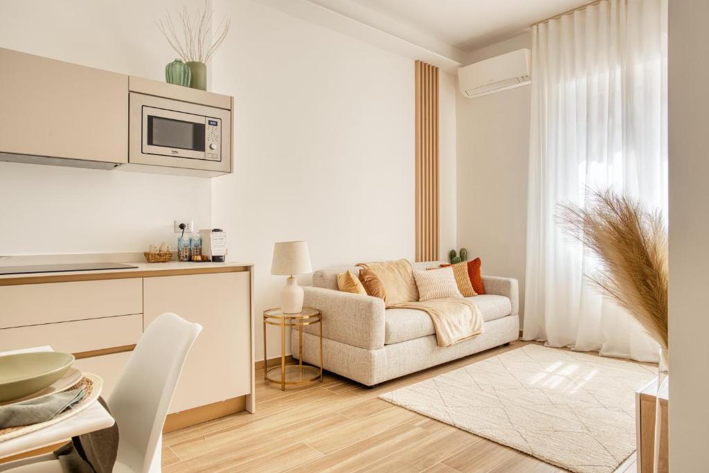 Relais Milano Suite 2 - 3