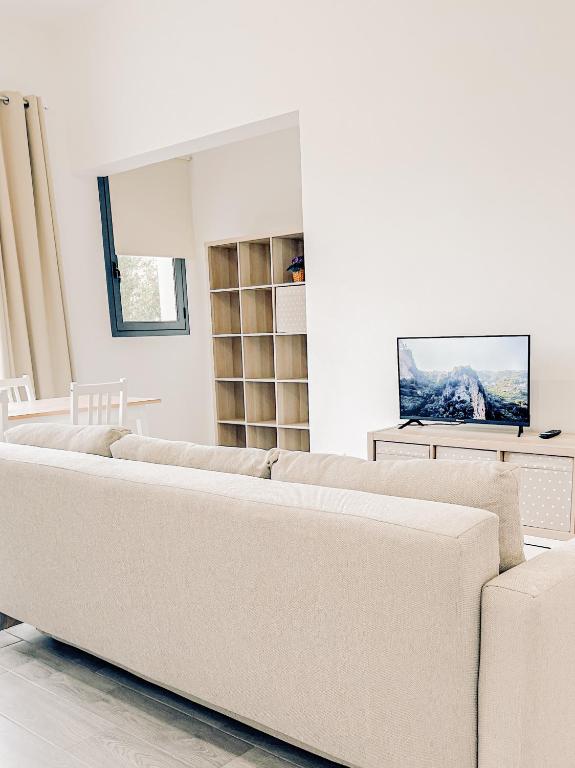 Zagare & Mare, Donnalucata