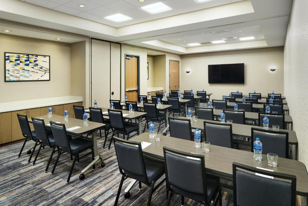 Meeting room / ballrooms