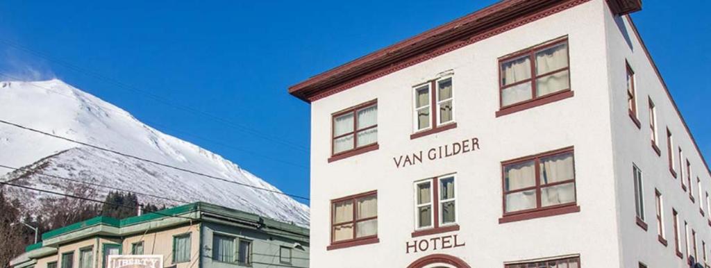 Van Gilder Hotel photo