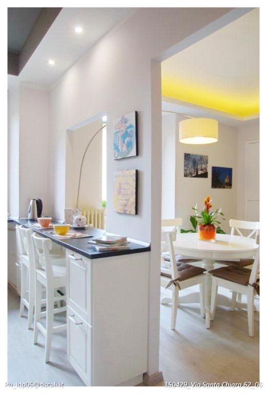 Santa Chiara Apartment by Home4holidays - 3