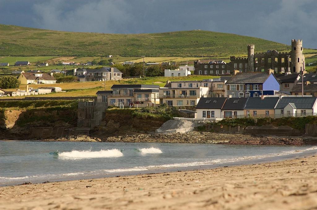 ONeills Apartments — Hotel in Ballyheige
