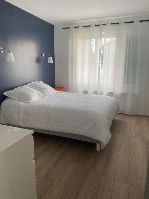 Superbe appart à Clermont-Ferrand Parking privé - 5