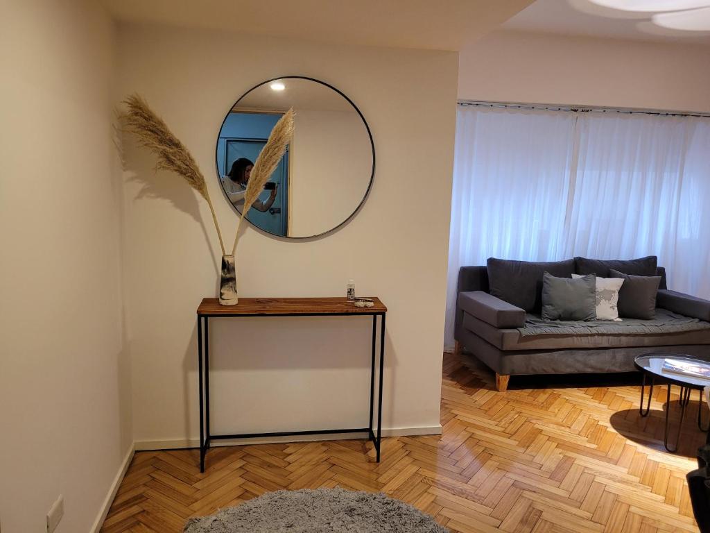 Impecable en el corazón de Buenos Aires Seguridad 24 hs - 1