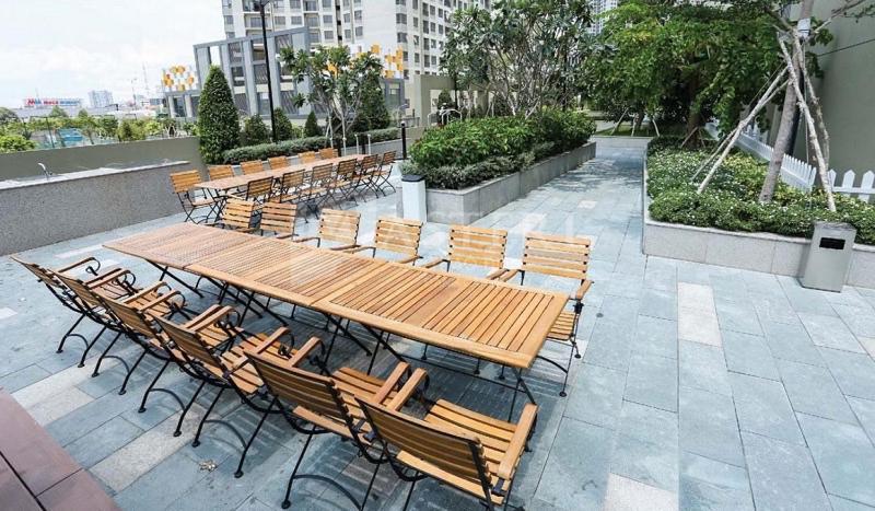 Lalahouse Masteri Thao Dien view Landmark 3PN photo
