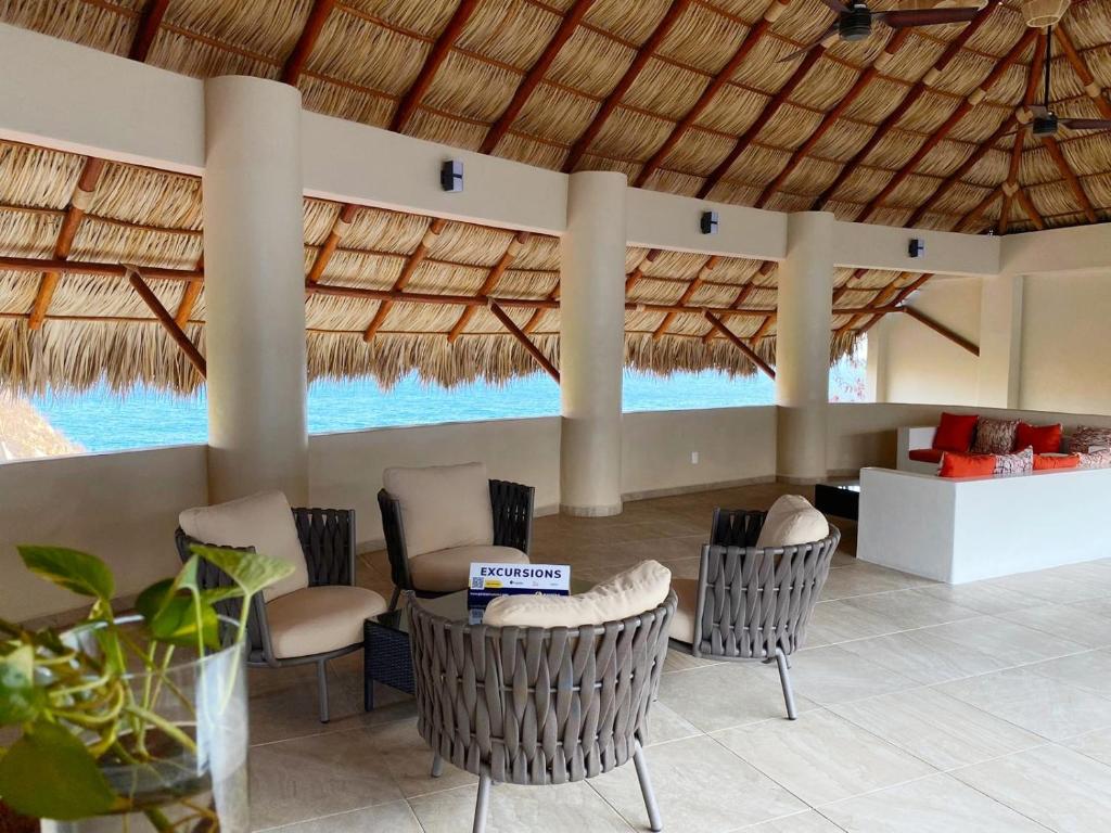 Villas Coral Huatulco photo