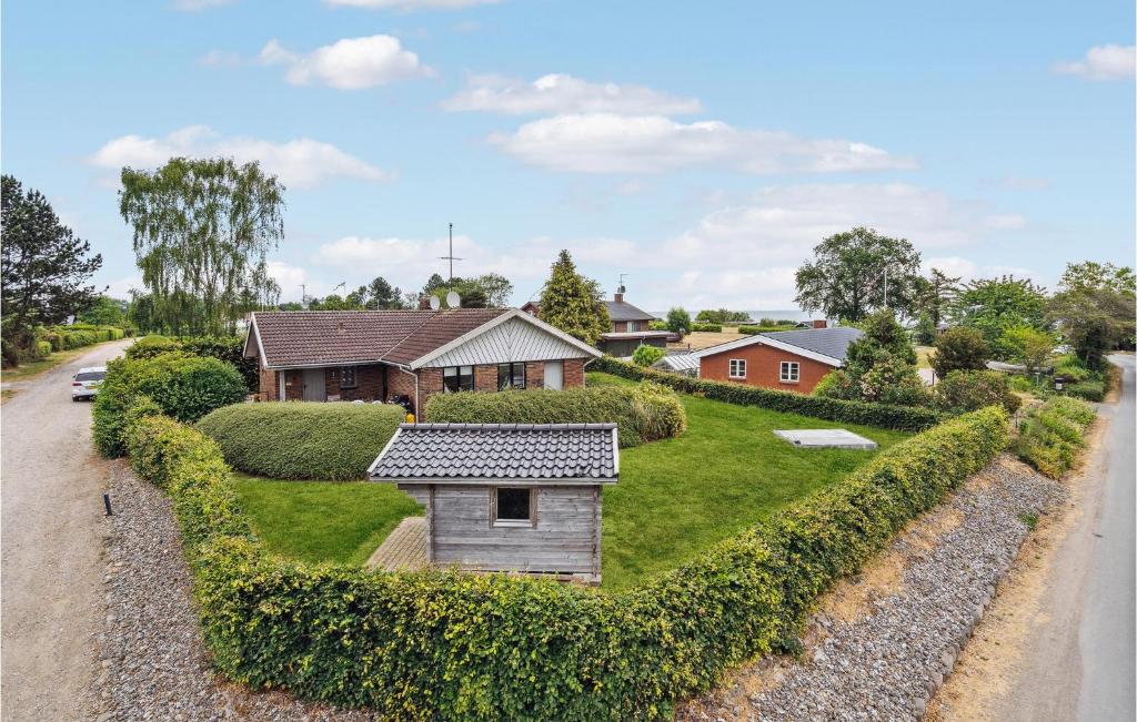 Lovely Home In Hesselager With Wifi, Hesselager