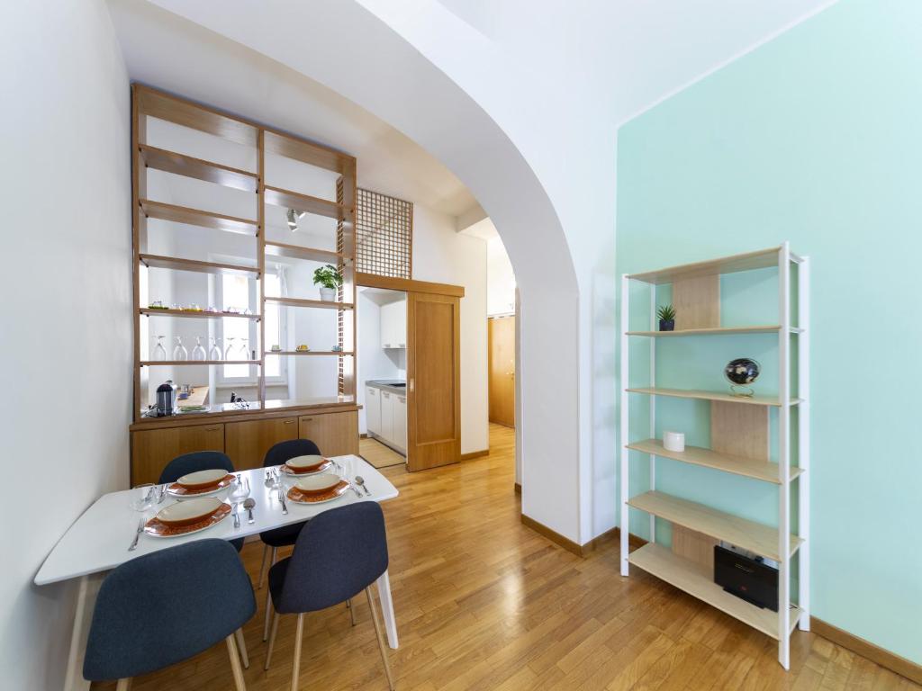 (Piazza di spagna)Rome Apartment - 3